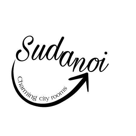 דירות בארי Sudanoi מראה חיצוני תמונה