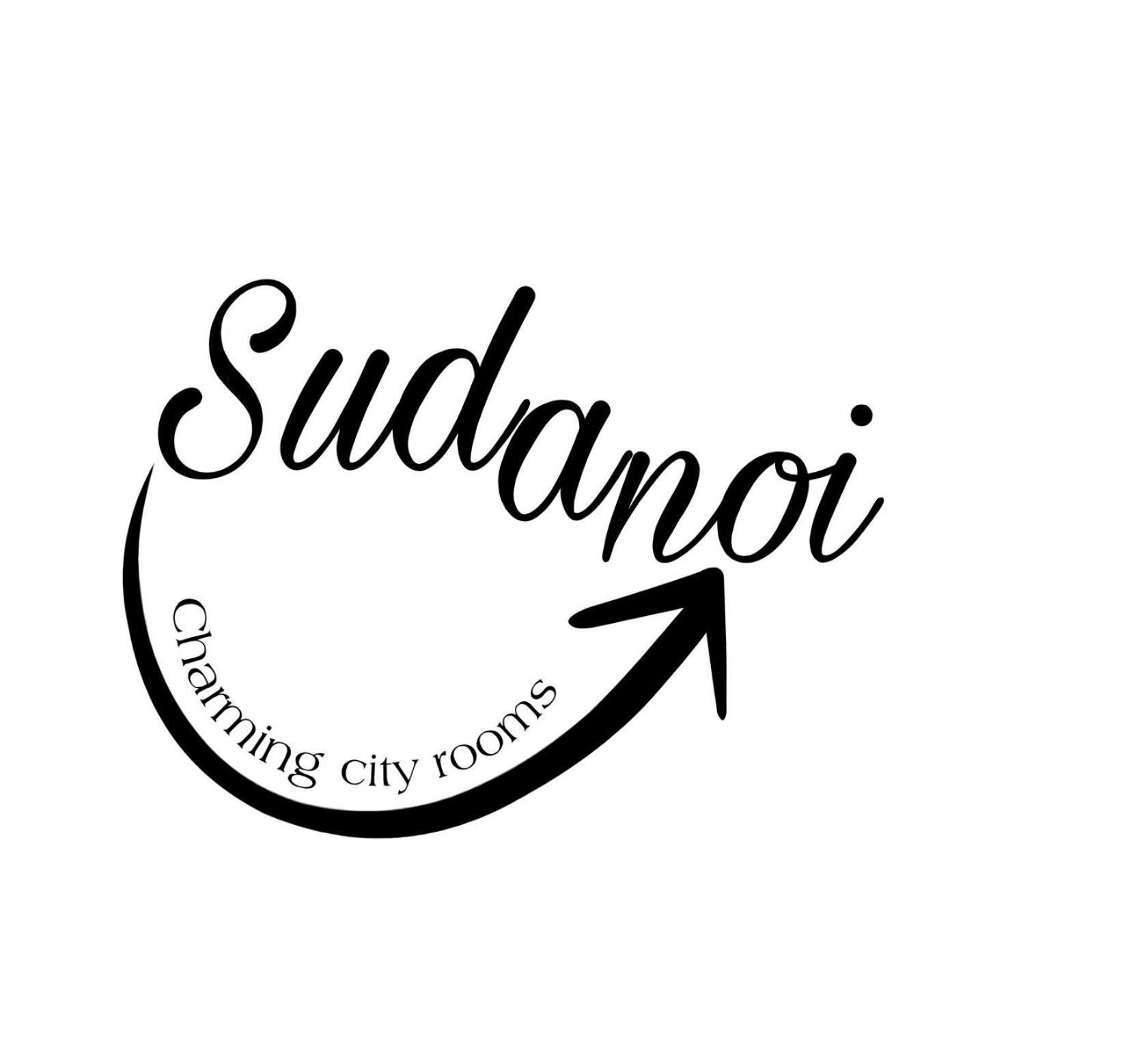 דירות בארי Sudanoi מראה חיצוני תמונה